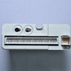 Abb ai820 analog input module article number 3bse008544r1