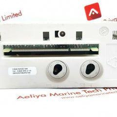 Abb Ci840 Profibus Communication Interface 3Bse027064R3100