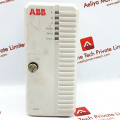 Abb Ci840 Profibus Communication Interface 3Bse027064R3100