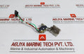 47078 Sde Fault Trip Indication Contact Merlin Gerin