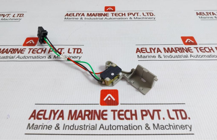 47078 Sde Fault Trip Indication Contact Merlin Gerin