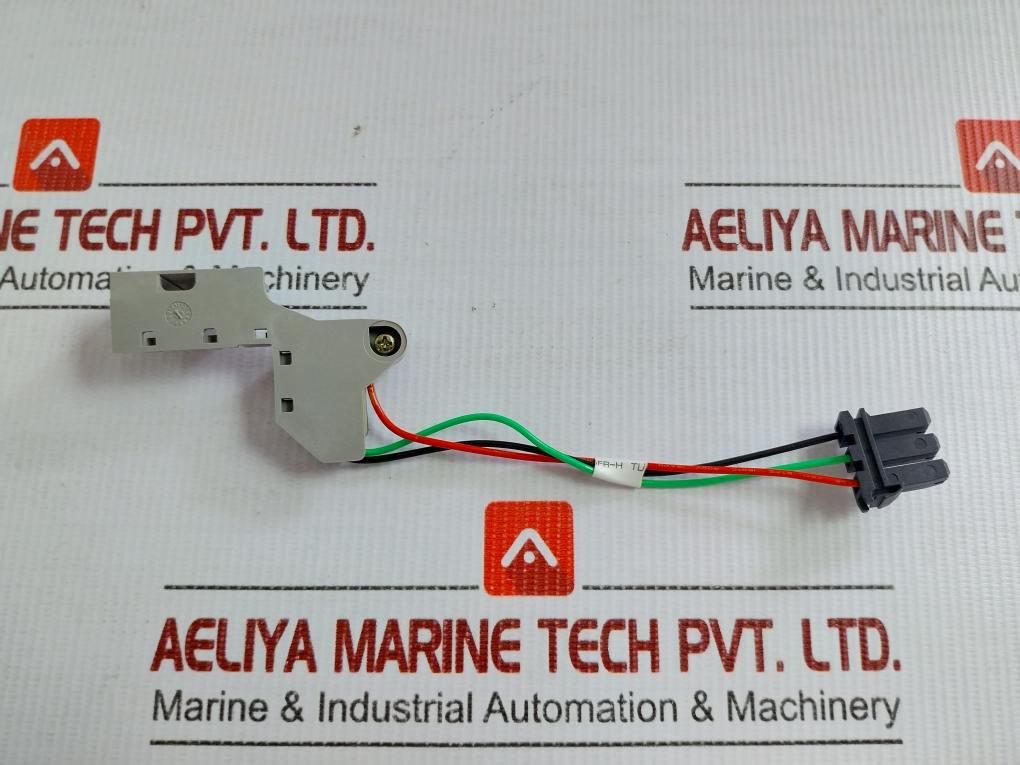47078 Sde Fault Trip Indication Contact Merlin Gerin