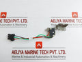 47078 Sde Fault Trip Indication Contact Merlin Gerin