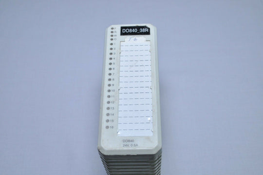 Abb D0840-38R Digital Output Module 3Bse020838R1
