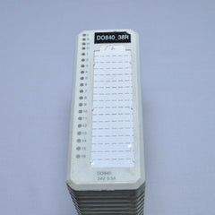 Abb D0840-38R Digital Output Module 3Bse020838R1
