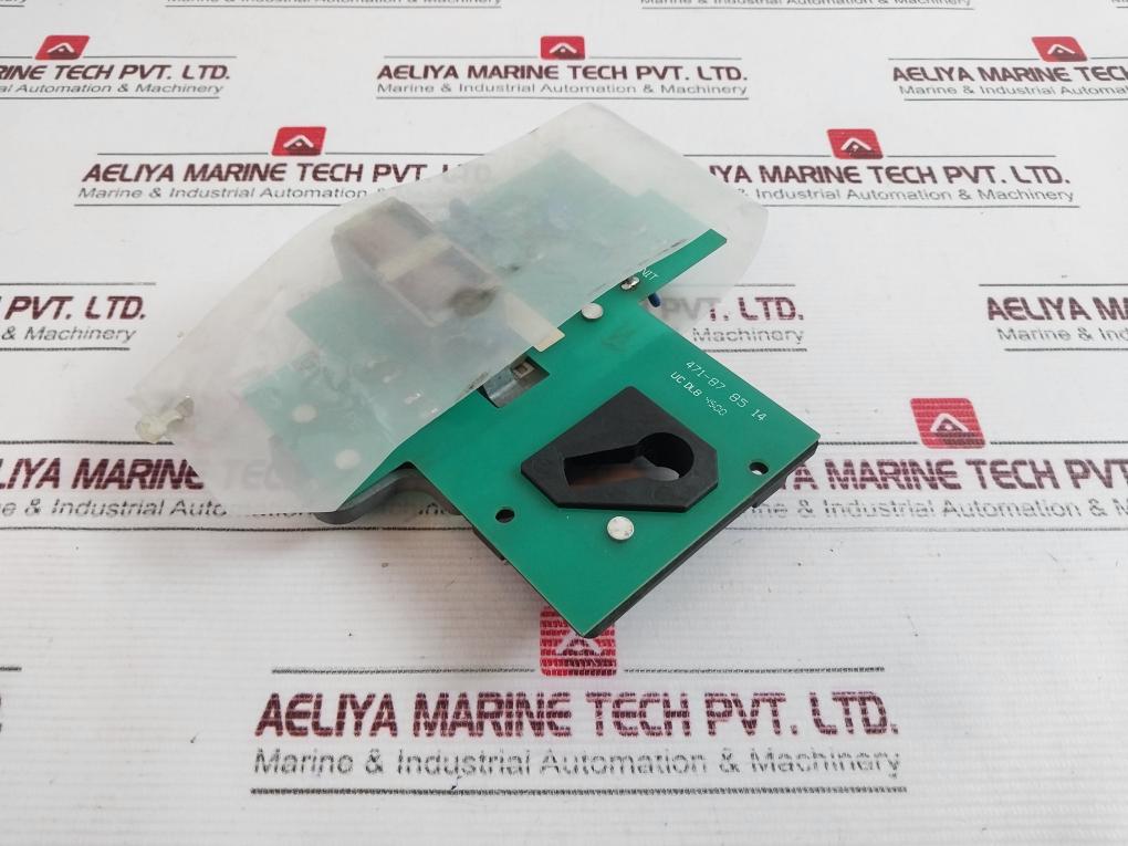 471-87 85 14 Replace Complete Unit 4383056-22 R5