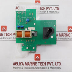 471-87 85 14 Replace Complete Unit 438305622 R5