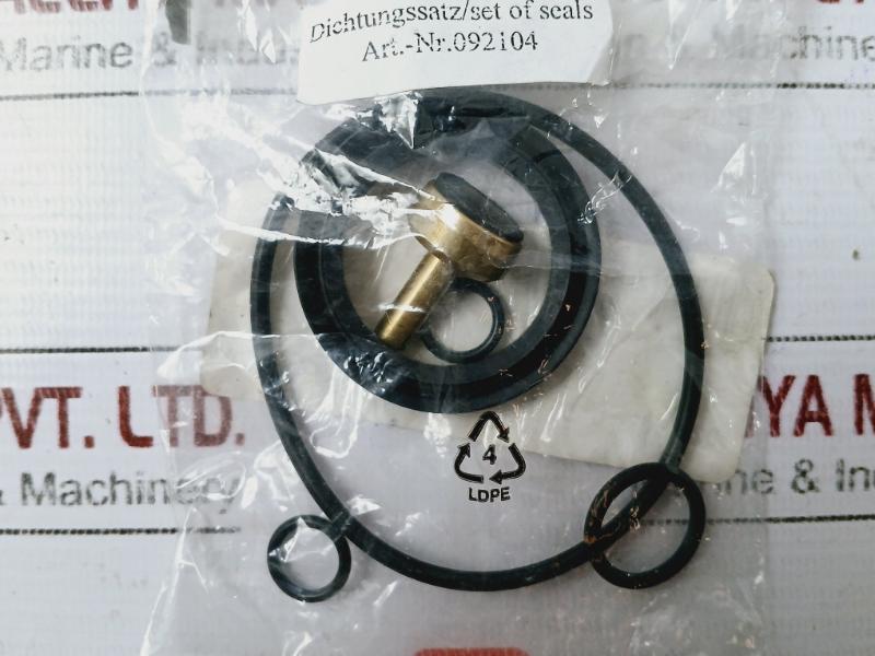 471023 Repair Kit For Pressure Reducing Valve, Pn 40, Dn 20