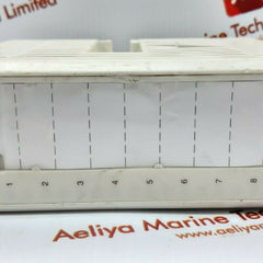 Abb Ao810 Analog Output Module 0..20Ma