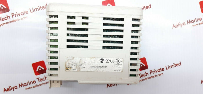 Abb Ao810 Analog Output Module 0..20Ma