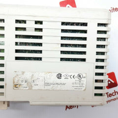 Abb Ao810 Analog Output Module 0..20Ma