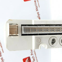 Abb Ao810 Analog Output Module 0..20Ma