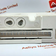 Abb Ao810 Analog Output Module 0..20Ma