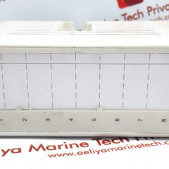 Abb ai835 3bse008508r1 tc/mv di810 analog input module