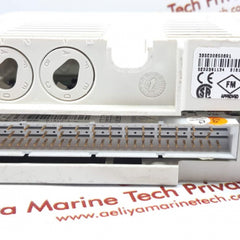 Abb ai835 3bse008508r1 tc/mv di810 analog input module
