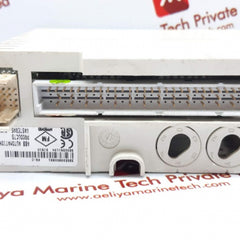 Abb ai835 3bse008508r1 tc/mv di810 analog input module
