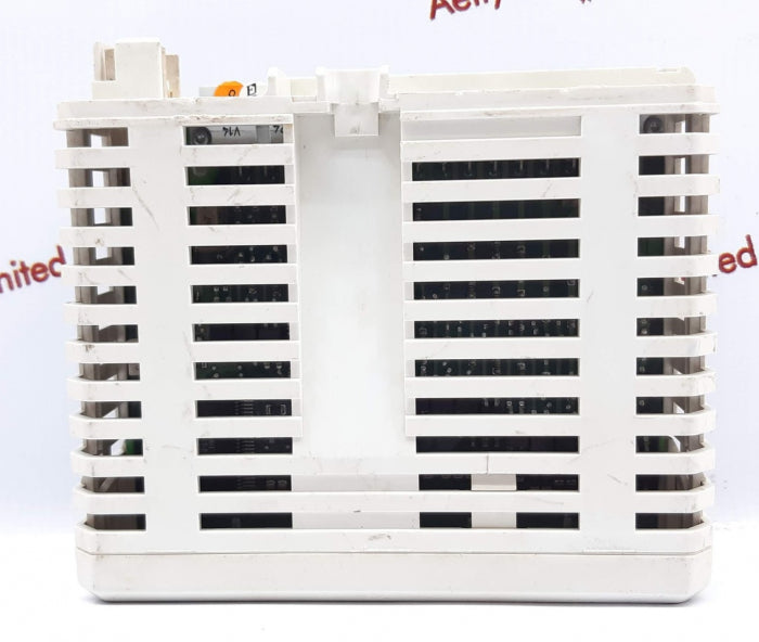 Abb ai835 3bse008508r1 tc/mv di810 analog input module