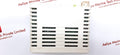 Abb ai835 3bse008508r1 tc/mv di810 analog input module