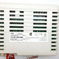 Abb Di820 3Bse008512R1 Digital Input Module