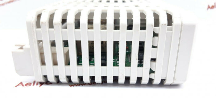 Abb Di820 3Bse008512R1 Digital Input Module