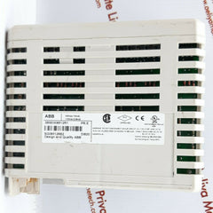 Abb Di820 3Bse008512R1 Digital Input Module