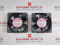 4715Ms-22T-b50 Nmb 220V-ac 50/60Hz 1 Phase 14/13W Ac Axial Cooling Fan