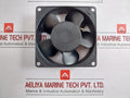 4715Ms-22T-b50 Nmb 220V-ac 50/60Hz 1 Phase 14/13W Ac Axial Cooling Fan