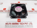 4715Ms-22T-b50 Nmb 220V-ac 50/60Hz 1 Phase 14/13W Ac Axial Cooling Fan