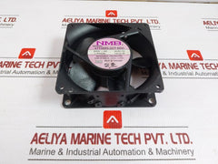 4715Ms-22T-b50 Nmb 220V-ac 50/60Hz 1 Phase 14/13W Ac Axial Cooling Fan