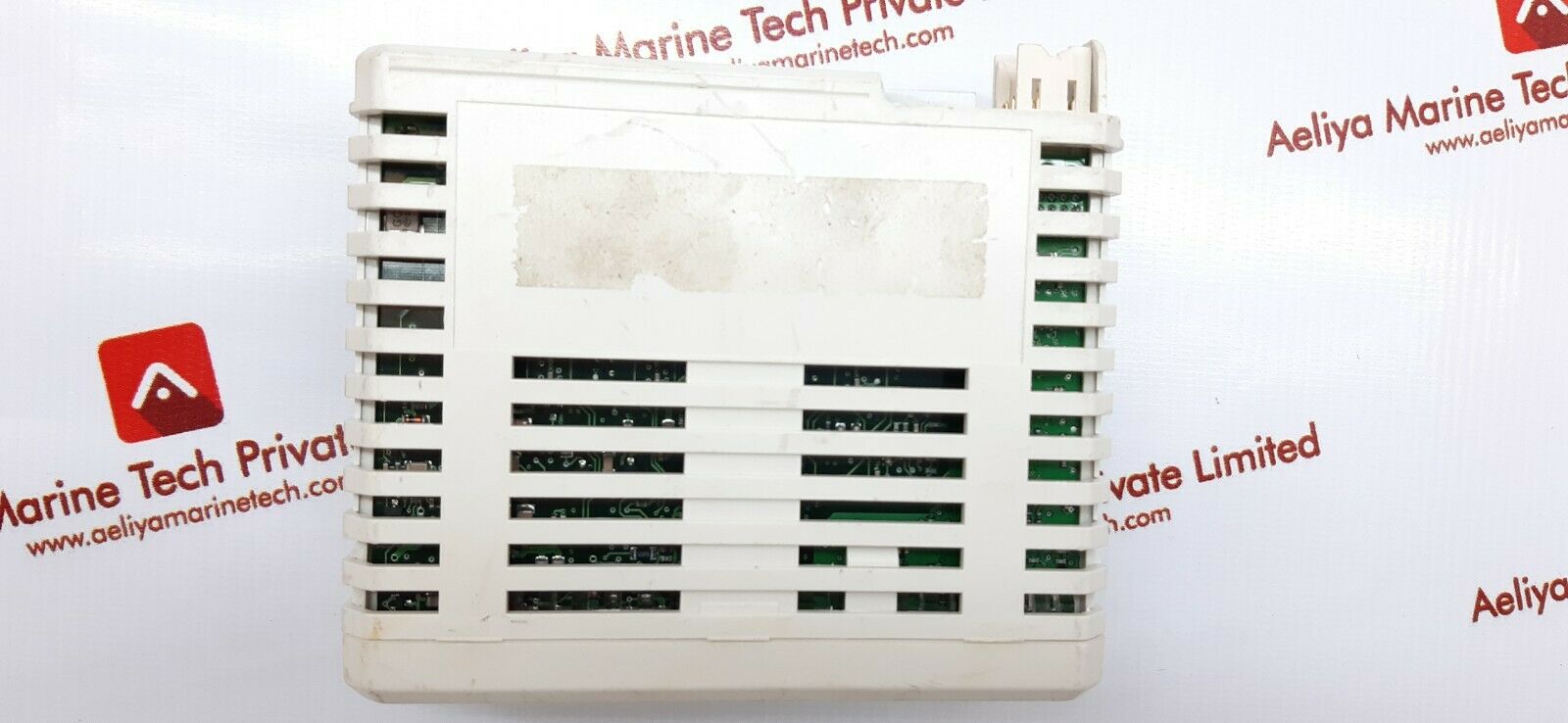 Abb Ao810V2 Analog Output Module 0..20Ma