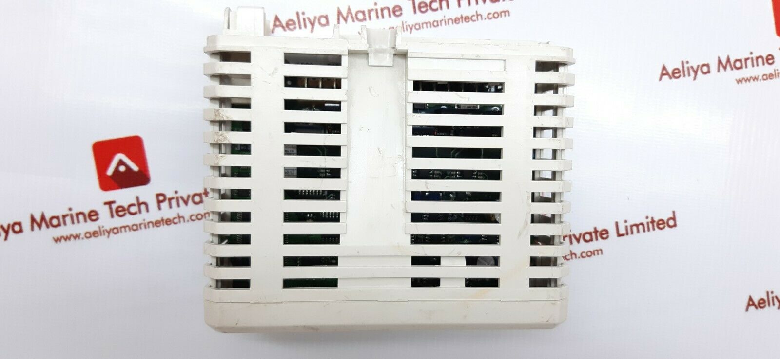 Abb Ao810V2 Analog Output Module 0..20Ma