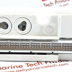 Abb Ao810V2 Analog Output Module 0..20Ma