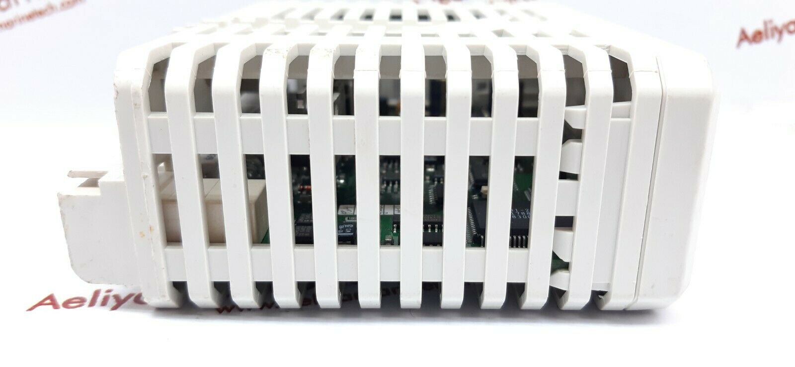 Abb Ao810V2 Analog Output Module 0..20Ma