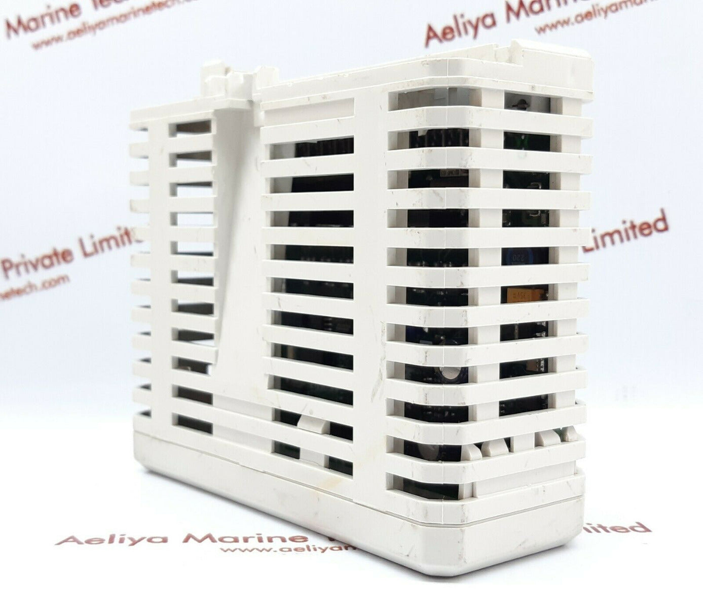 Abb Ao810V2 Analog Output Module 0..20Ma