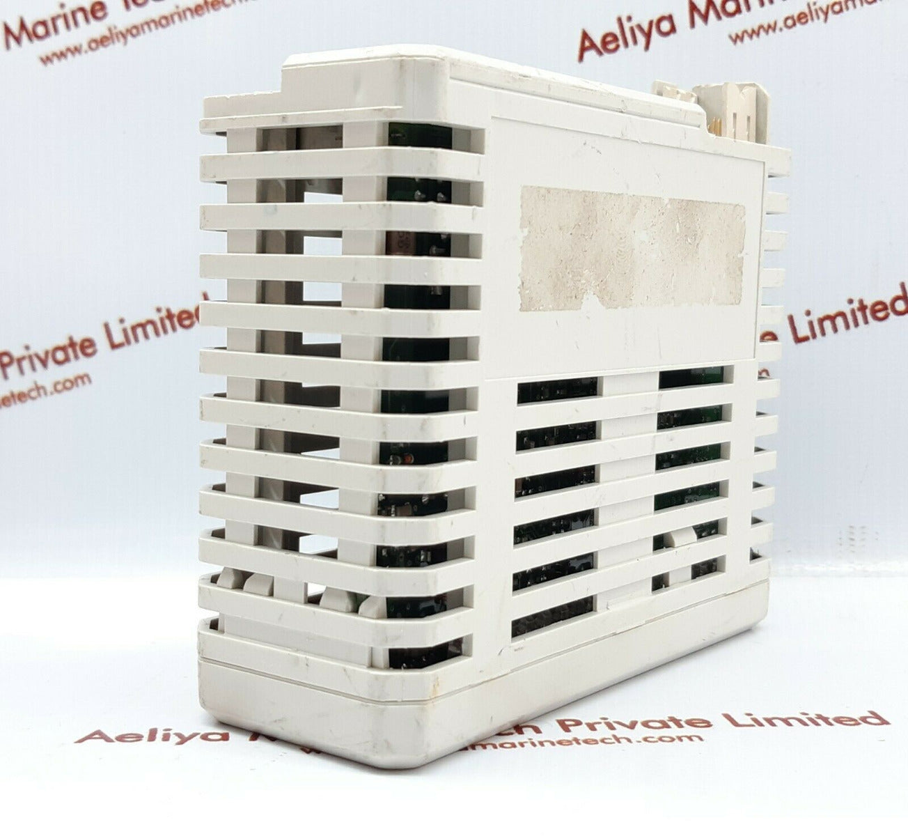 Abb Ao810V2 Analog Output Module 0..20Ma