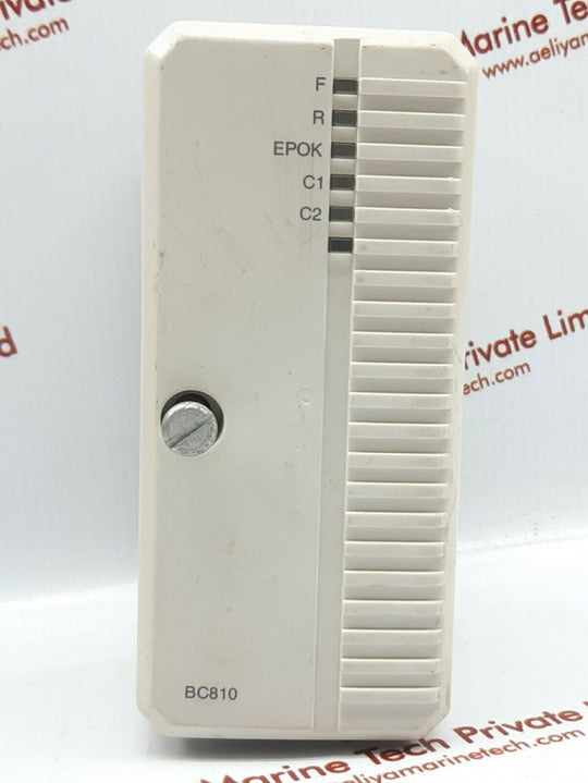 Abb Bc810 External Power Supply 3Bse031154R1 Se084507Dr