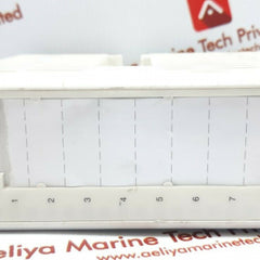 Abb Ai835A Tc/Mv Analog Input Module
