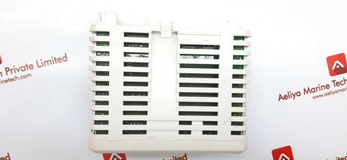 Abb Ai835A Tc/Mv Analog Input Module