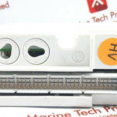 Abb Ai835A Tc/Mv Analog Input Module