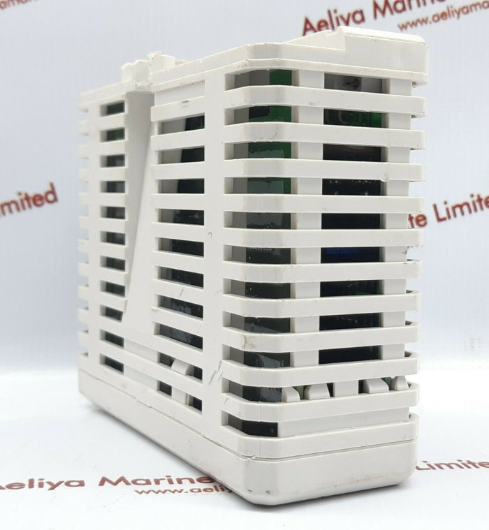 Abb Ai835A Tc/Mv Analog Input Module