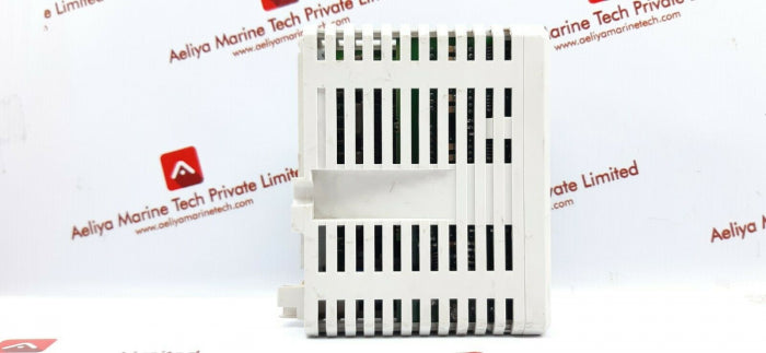 Abb ao820 power module 4ch +-20ma +-10v isoi