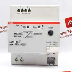 ABB DG/S 1.1 DALI Gateway 85-265V/110-240V 2CDG 110 026 R0011