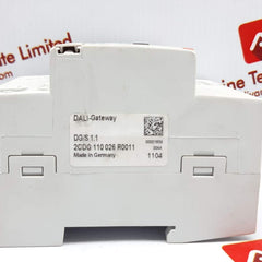ABB DG/S 1.1 DALI Gateway 85-265V/110-240V 2CDG 110 026 R0011