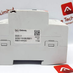 ABB DG/S 1.1 DALI Gateway 85-265V/110-240V 2CDG 110 026 R0011