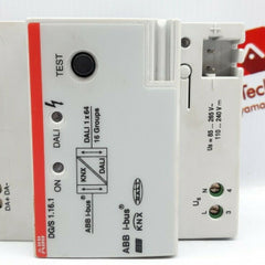 Abb dg/s 1.16.1 dali gateway 2cdg 110 103 r0011