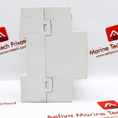 Abb i-bus knx jra/s 4.230.2.1 shutter actuator