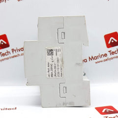 Abb i-bus knx jra/s 4.230.2.1 shutter actuator