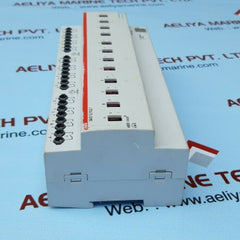 ABB i-bus knx sa/s12.10.2.1 switch actuator abb sa/s12.10.2.1 abb i-bus knx