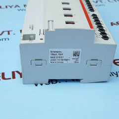 ABB i-bus knx sa/s12.10.2.1 switch actuator abb sa/s12.10.2.1 abb i-bus knx