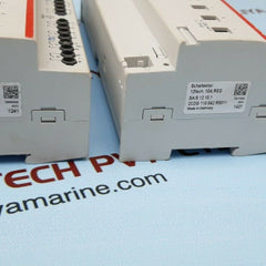 ABB i-bus knx sa/s 12.10.1 switch actuator